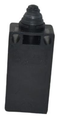 Positionsschalter PS05S11RASP2, rastend, 1Ö, 1S